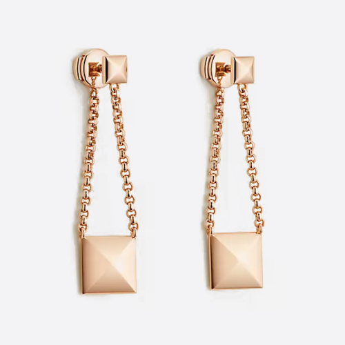 헤르메스 귀걸이 H223503B 00