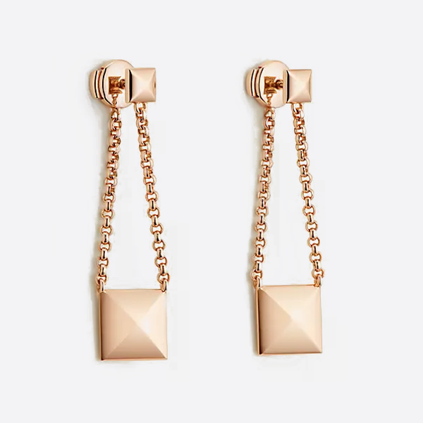 헤르메스 귀걸이 H223503B 00