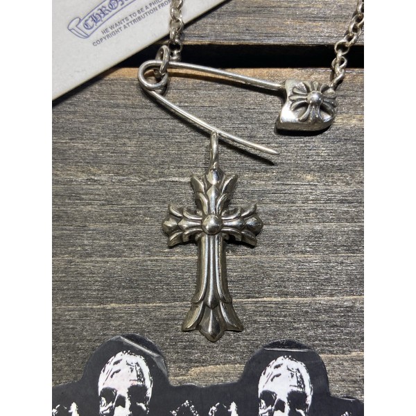 크롬하츠 미니 더블 크로스