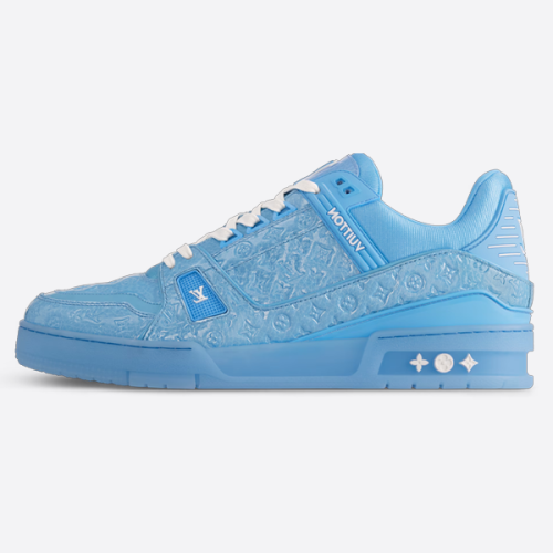 루이비통 스니커즈 1AHTB7