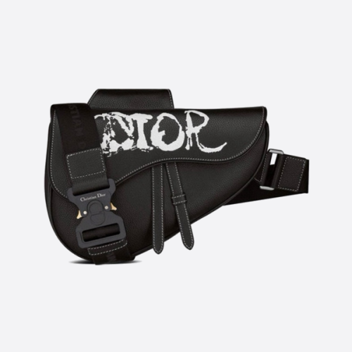 디올 그래피티 프린트 크로스바디 백 1ADPO093UCE_H03E