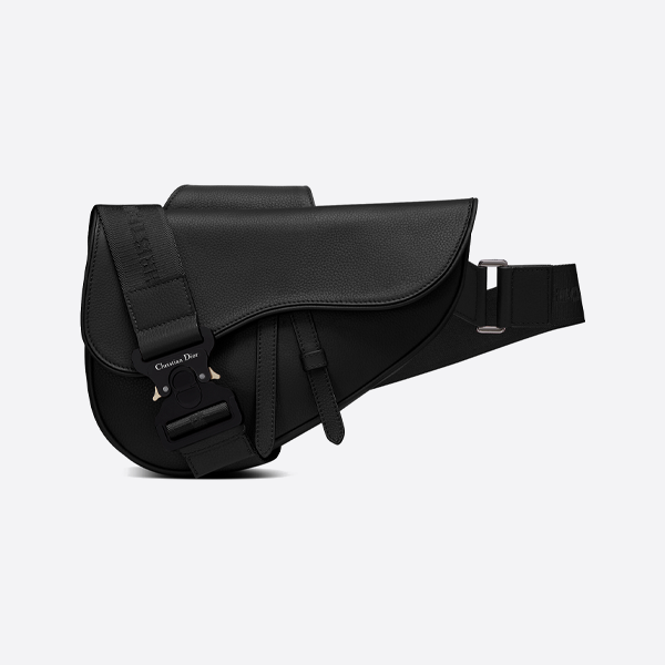 디올 새들백 남성용 체스트백 1ADPO093YMJ_H00N