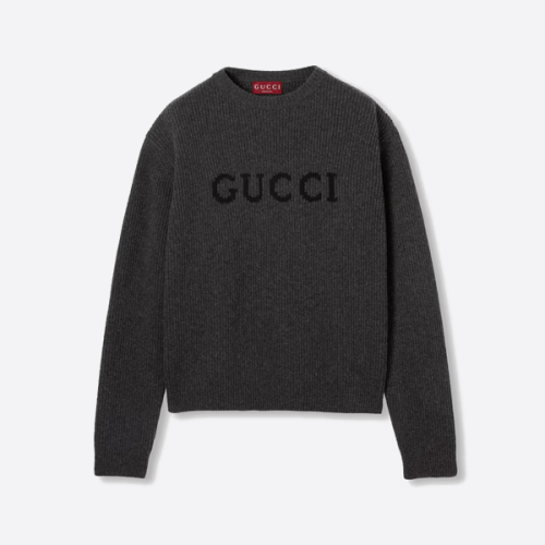 구찌 니트 스웨터