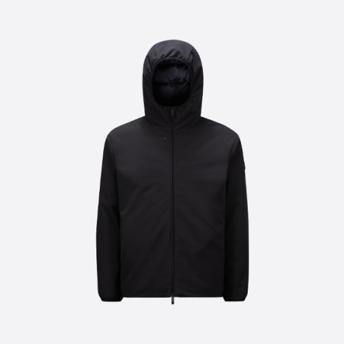 몽클레르 다운 재킷 블랙