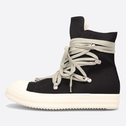 릭 오웬스 Drkshdw 스니커즈 DU02E7809DOW1-911