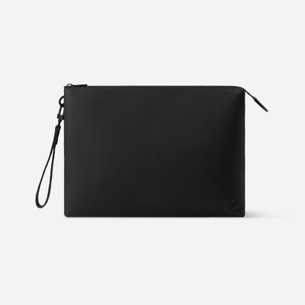 루이비통 올가죽 클러치 백 M25943