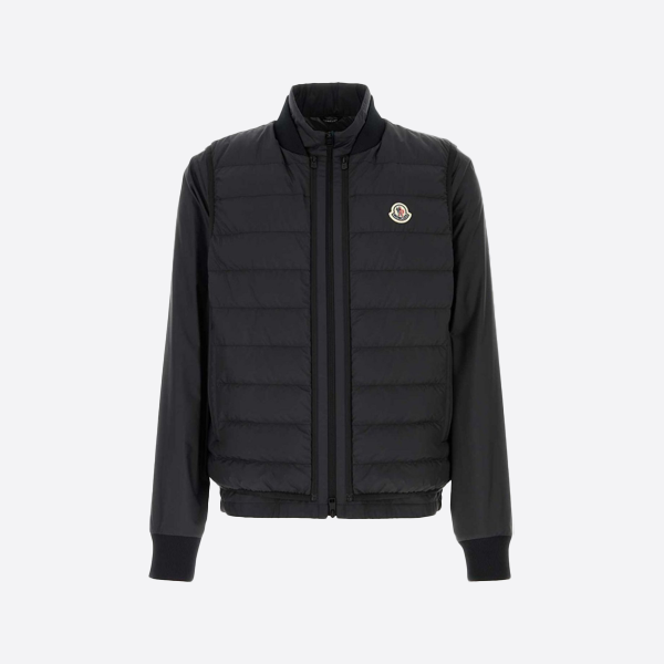 몽클레르 3-in-1 다운 재킷
