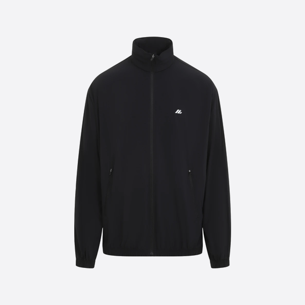 발렌시아가 스트레치 나일론 퍼포먼스 재킷