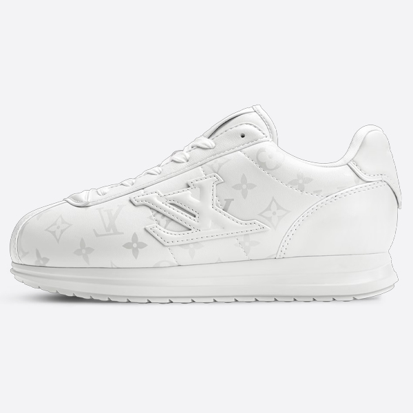 루이비통 스니커즈 1AJQFC