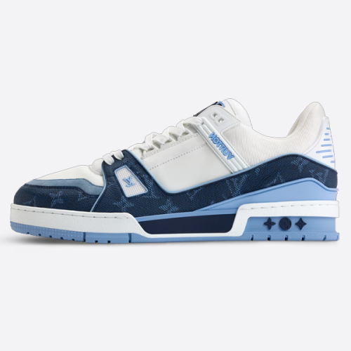 루이비통 스니커즈 1AJQLQ