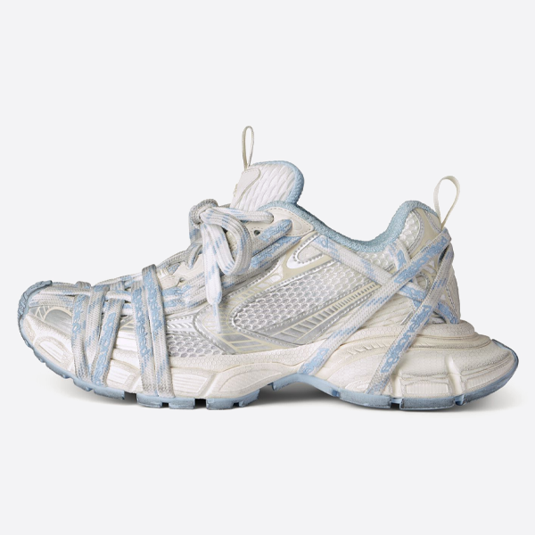 발렌시아가 스니커즈 825598W3XHL9949