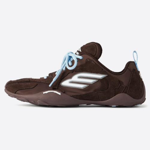 발렌시아가 스니커즈 853505WMNDI2994