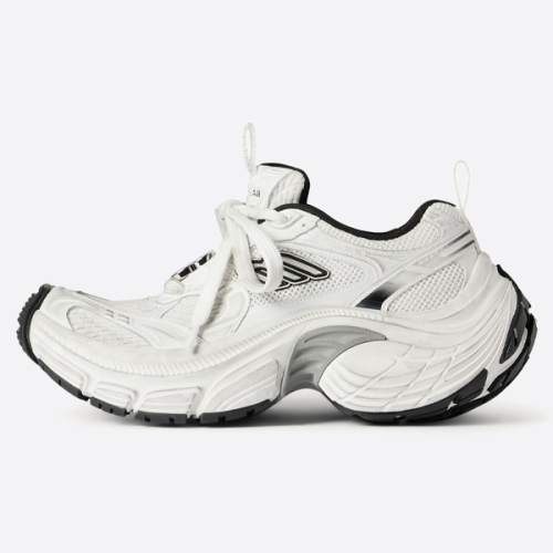 발렌시아가 스니커즈 815859W6XHW9010