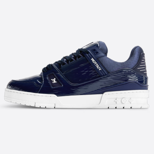 루이비통 스니커즈 1AJ073