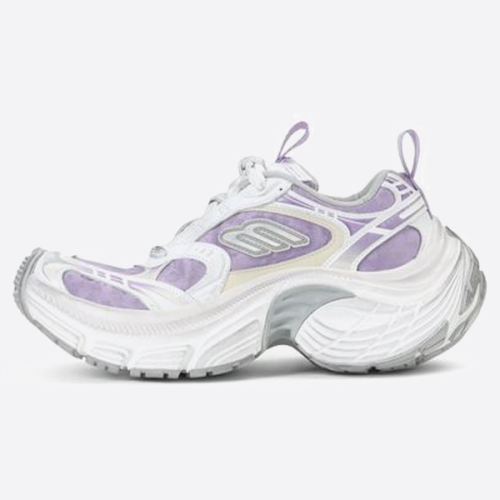 발렌시아가 청키 스니커즈 815853W6XES5990