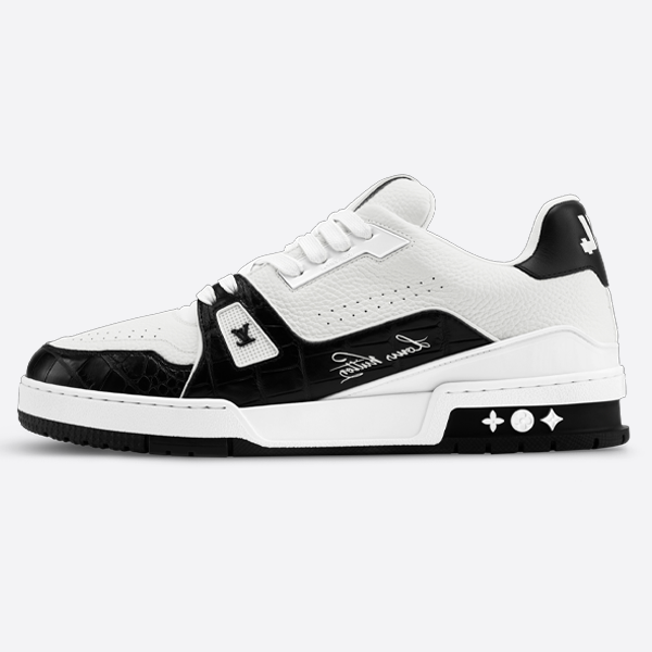 루이비통 스니커즈 1AIWIW