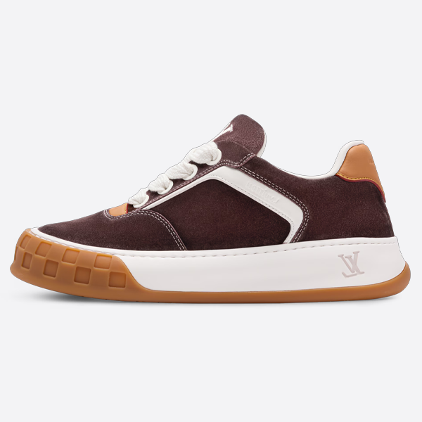 루이비통 1AJTIO 스니커즈