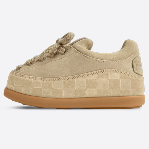 루이비통 x 니고 스노우 부츠 1AIJE3