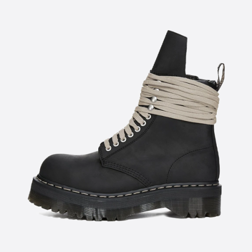 릭 오웬스 마틴 부츠 dw02e6813900109