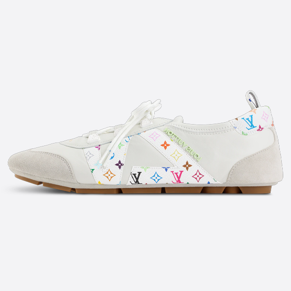 루이비통 독일 트레이닝화 1AJJQH