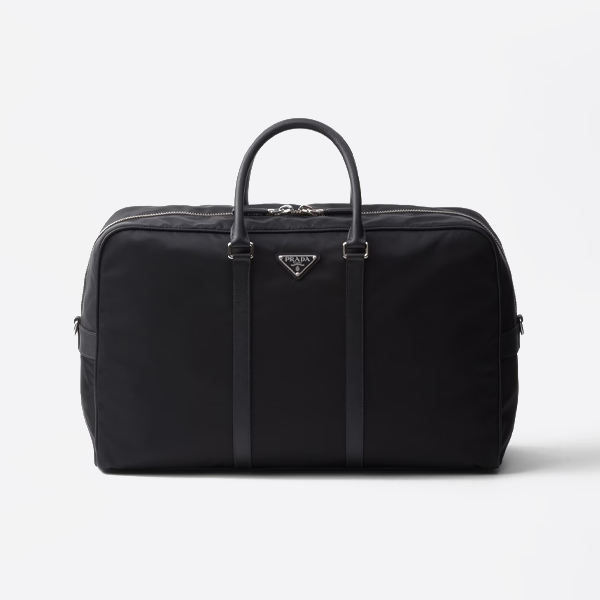 프라다 여행 가방 2VC042_2DMH_F0002_V_OOO