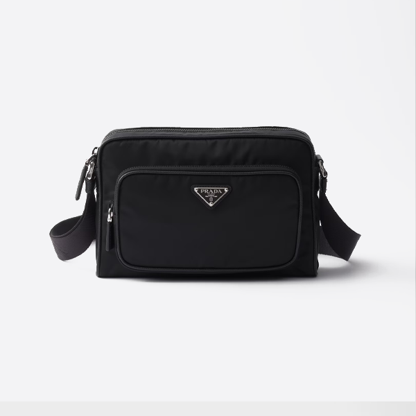 프라다 크로스바디 백 2VH190_2DMH_F0002_V_OOO