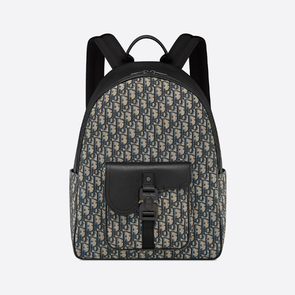 디올 백팩 1ADBA212YKS_H27E