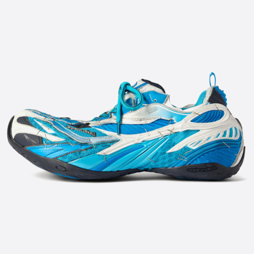 발렌시아가 스니커즈 841506WOYX04491