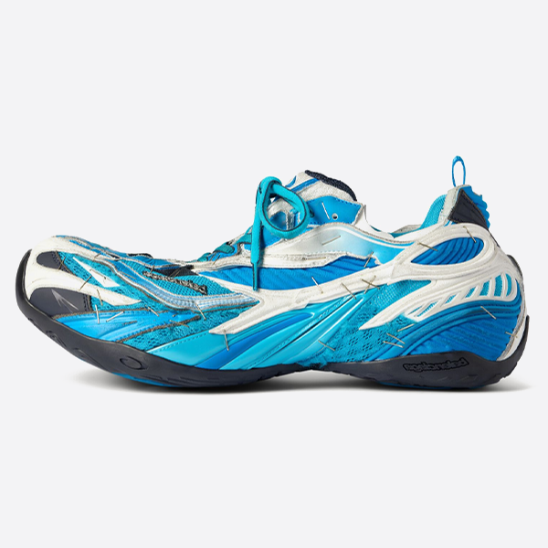 발렌시아가 스니커즈 841506WOYX04491