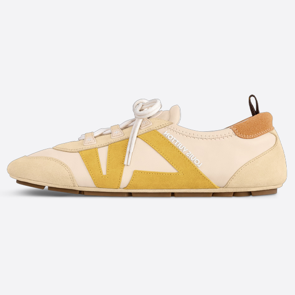 루이비통 독일 트레이닝화 1AHNEO