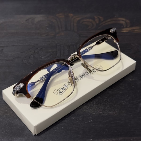 크롬하츠 바인 글라스