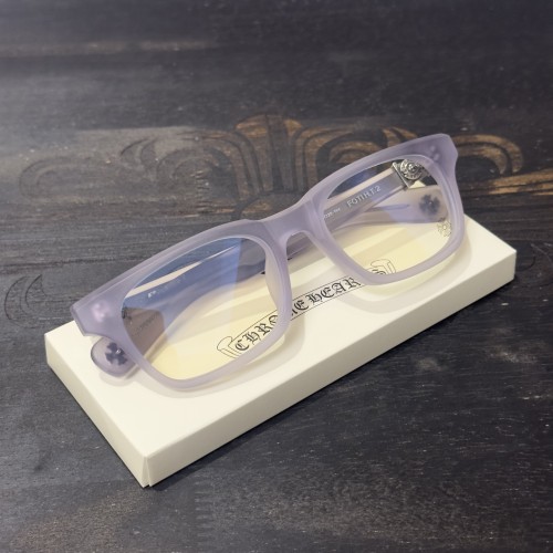 크롬하츠 포티 시리즈 안경