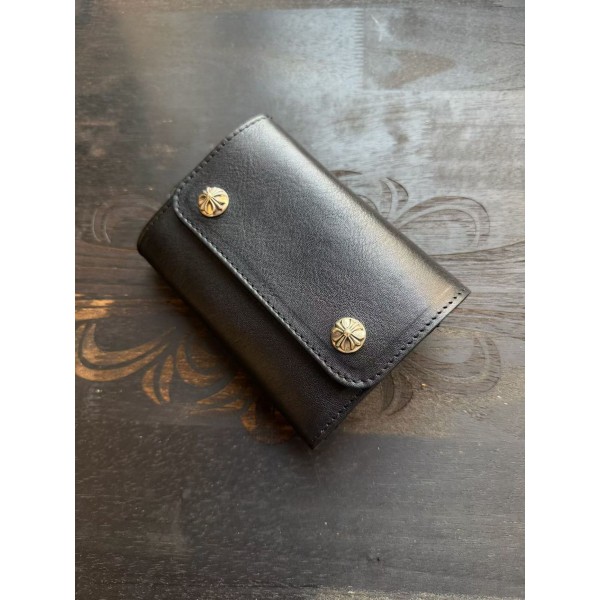 크롬하츠 블랙 3단 접이식 소드 스크롤 카드 팩